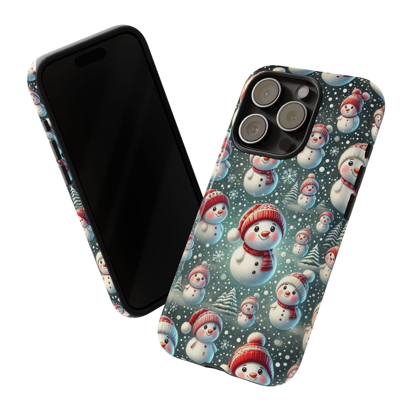 Tough Cases