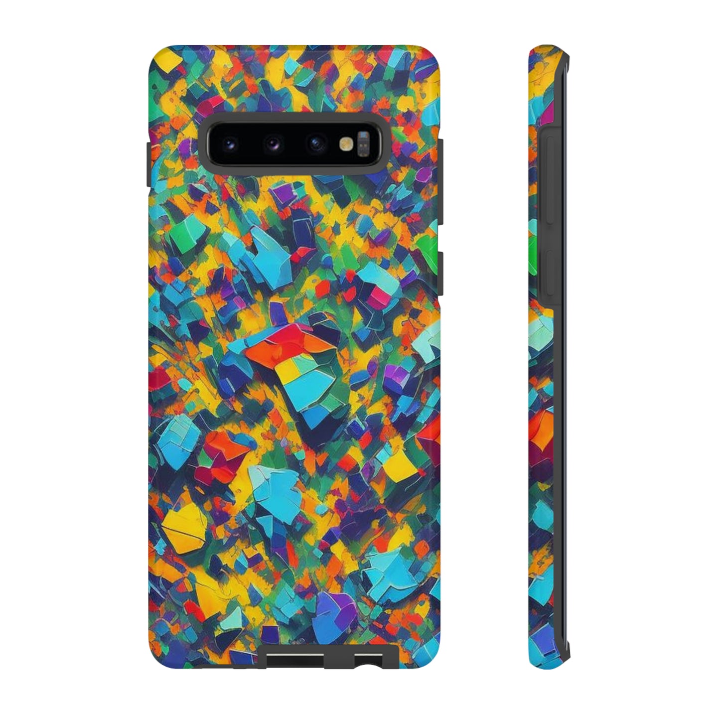 Tough Cases