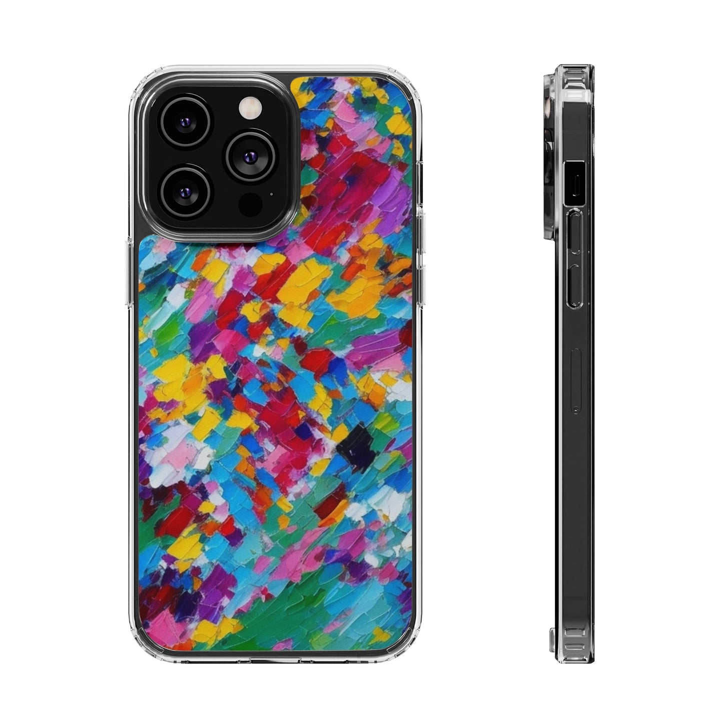 Clear Cases