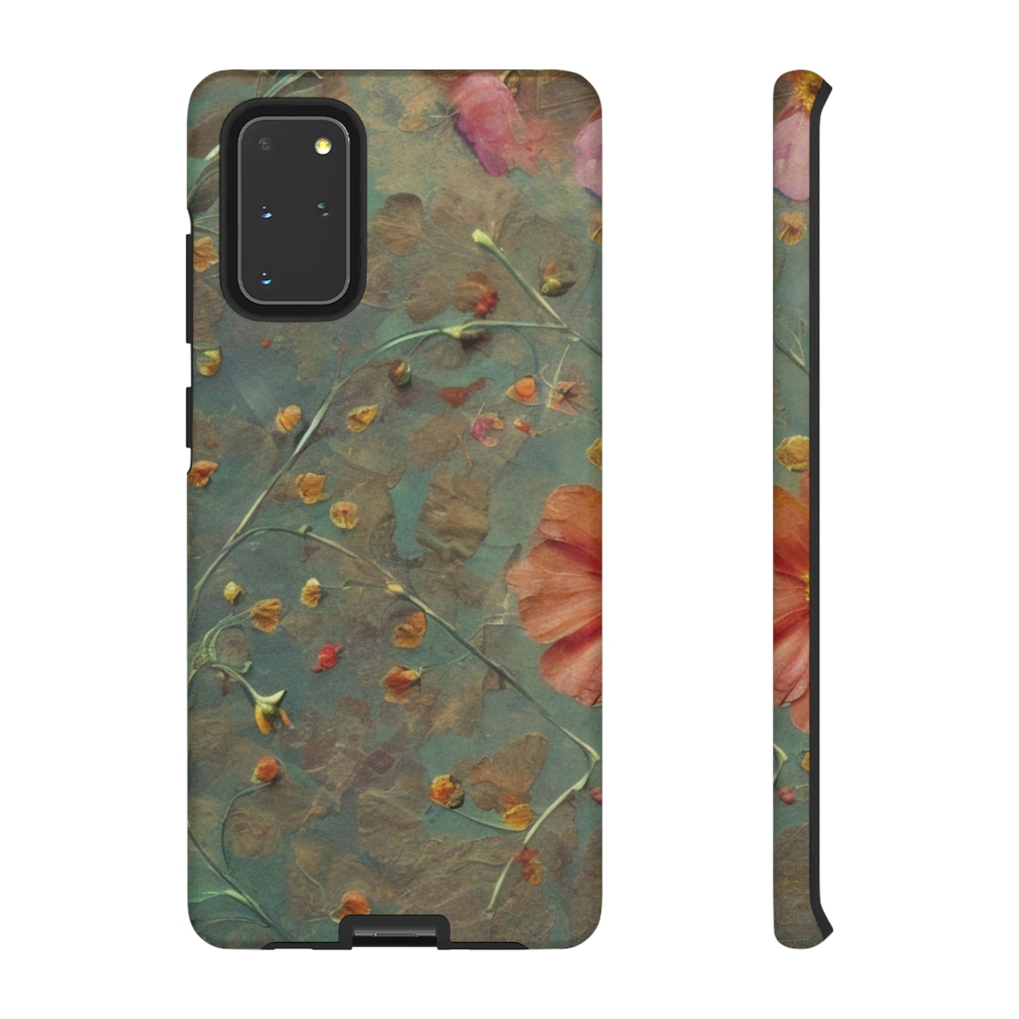 Tough Cases