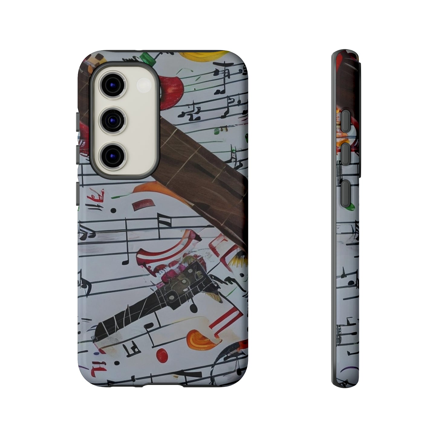 Tough Cases