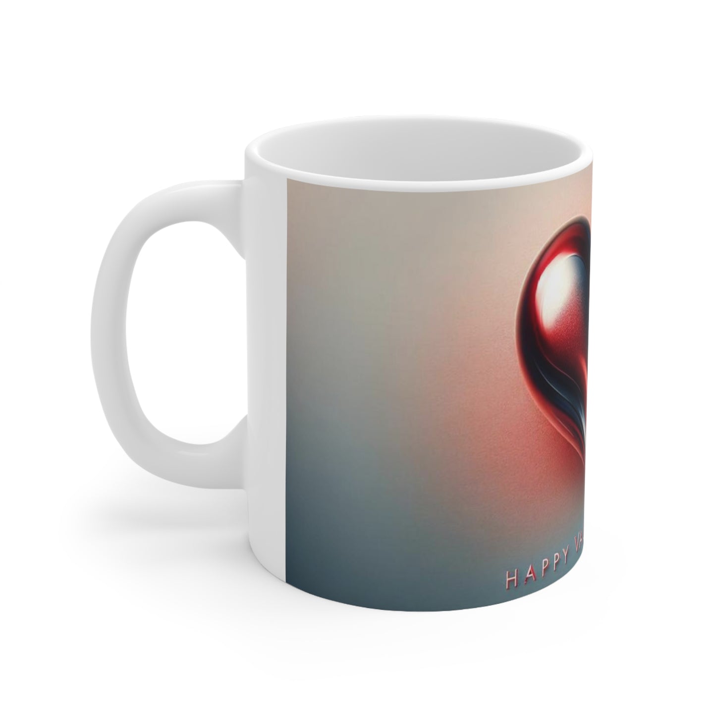 Ceramic Mug 11oz