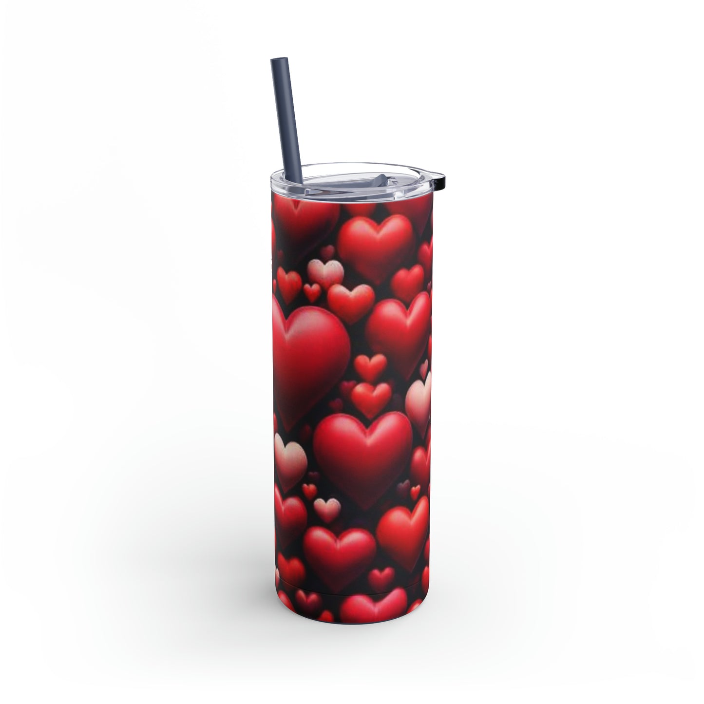 Maars Maker Skinny Matte Tumbler, 20oz