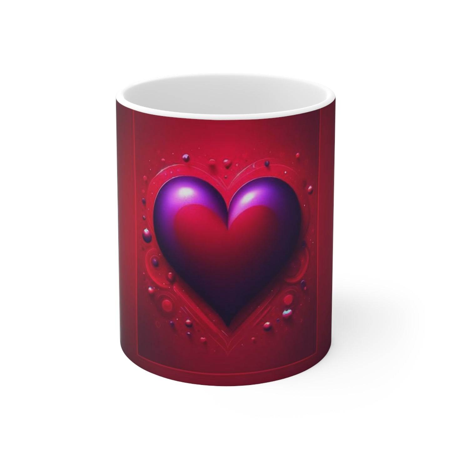 Ceramic Mug 11oz