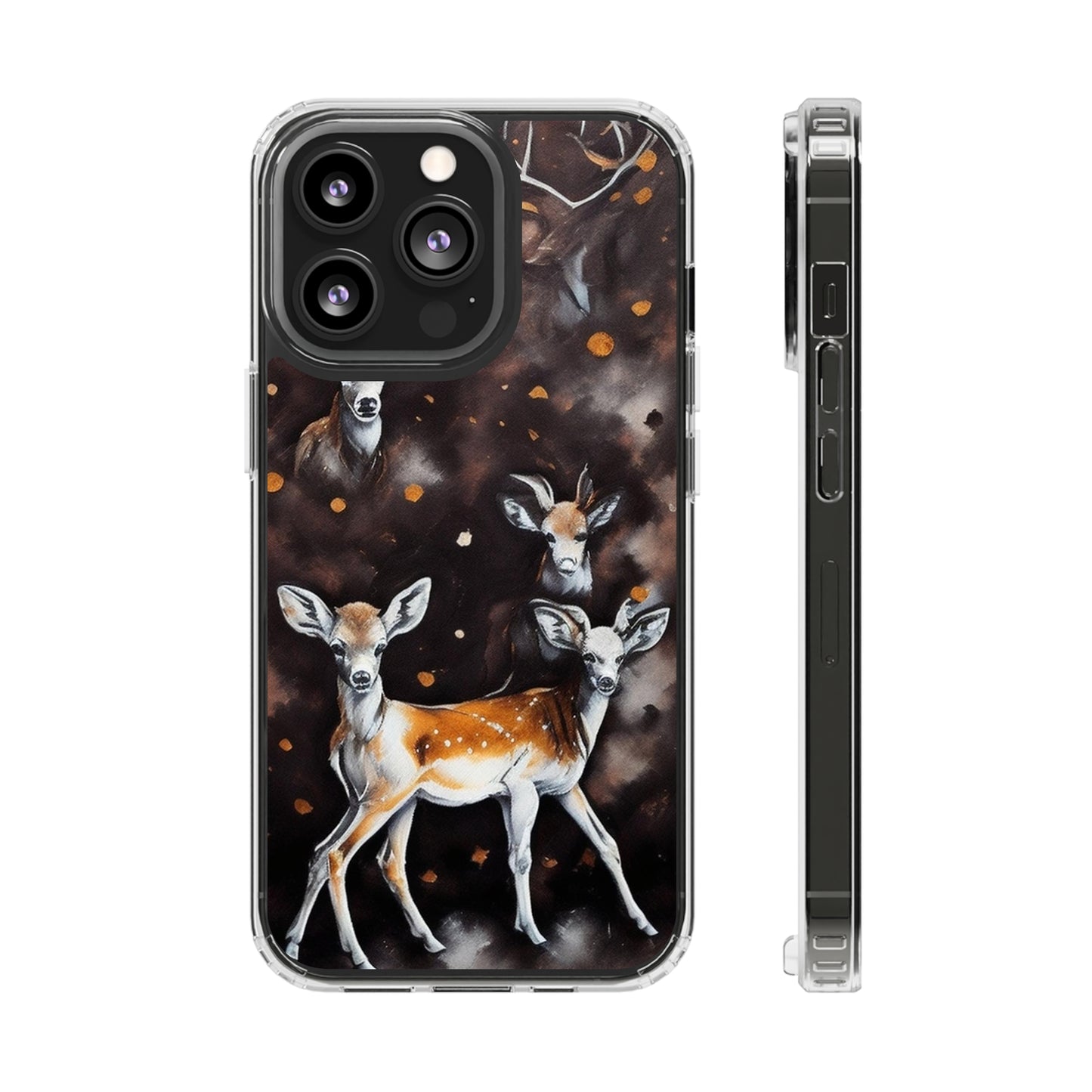 Clear Cases