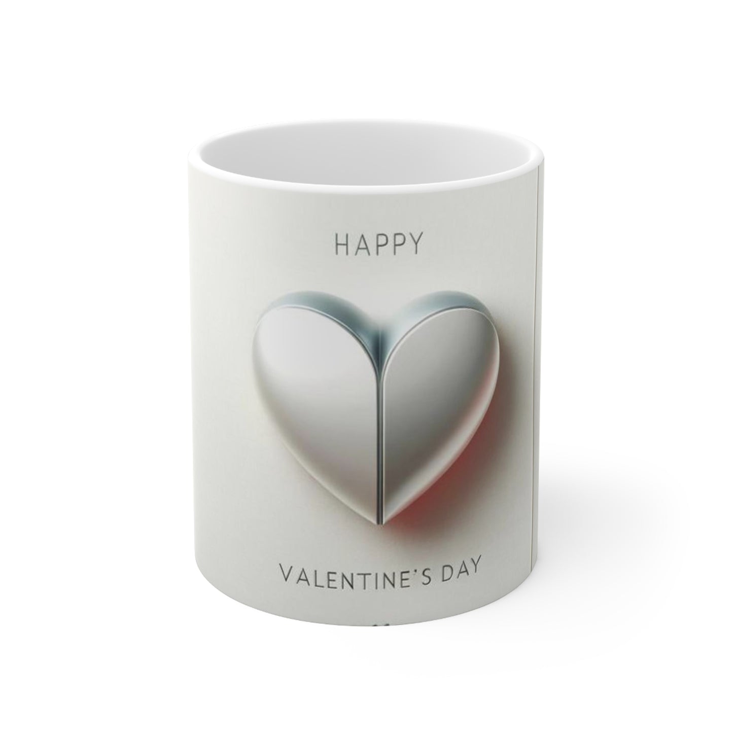 Ceramic Mug 11oz