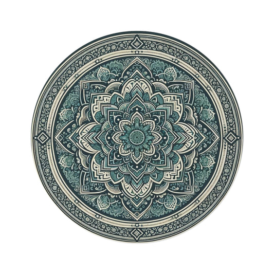 Round Rug