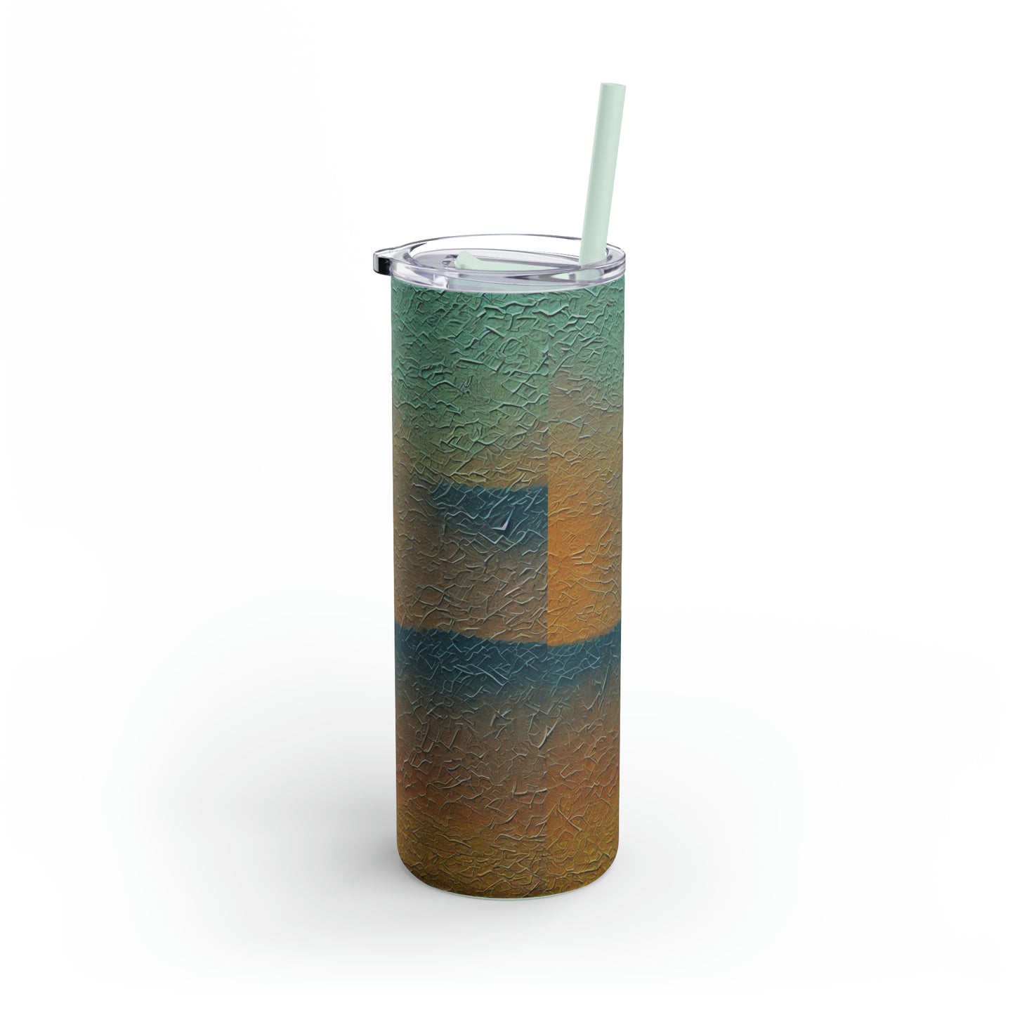 Maars Maker Skinny Matte Tumbler, 20oz
