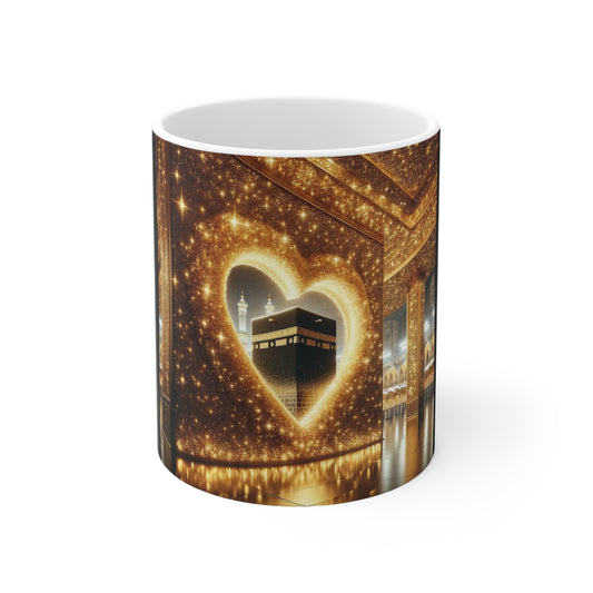 Ceramic Mug 11oz
