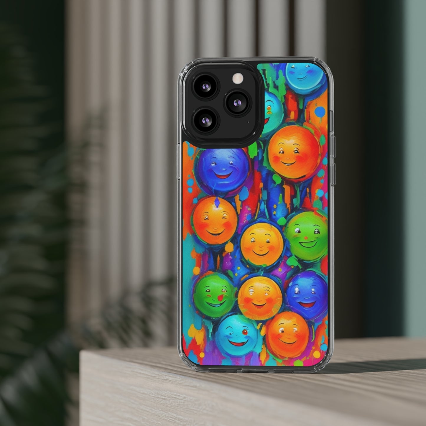 Clear Cases