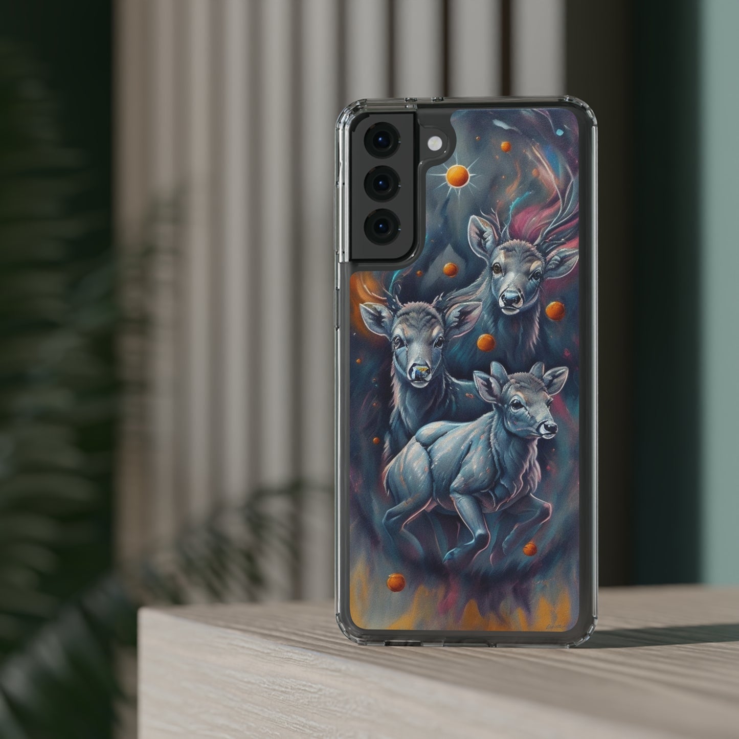 Clear Cases