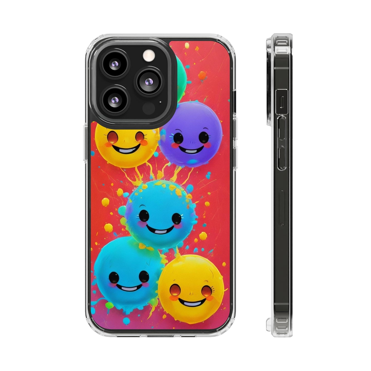 Clear Cases