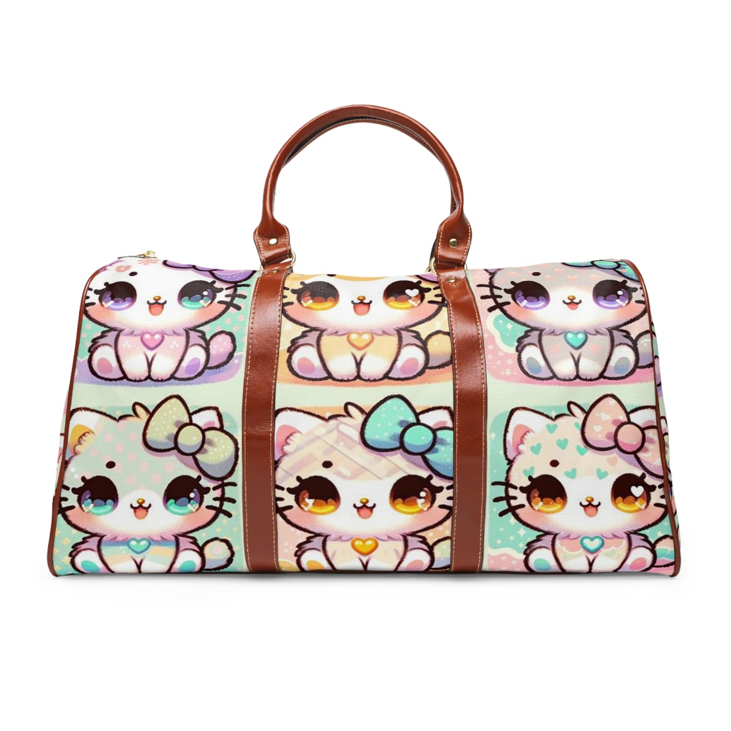 Waterproof Travel Bag