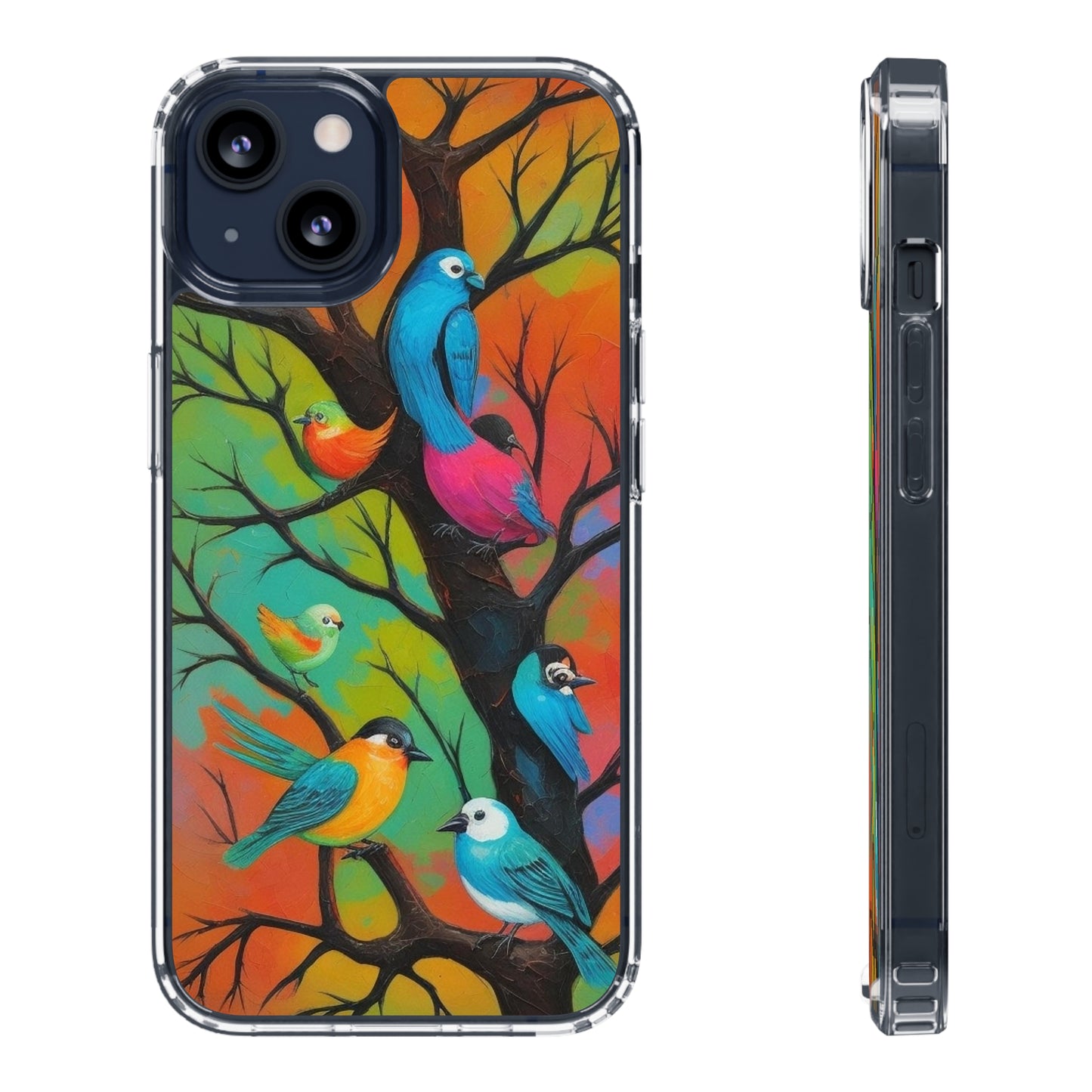 Clear Cases