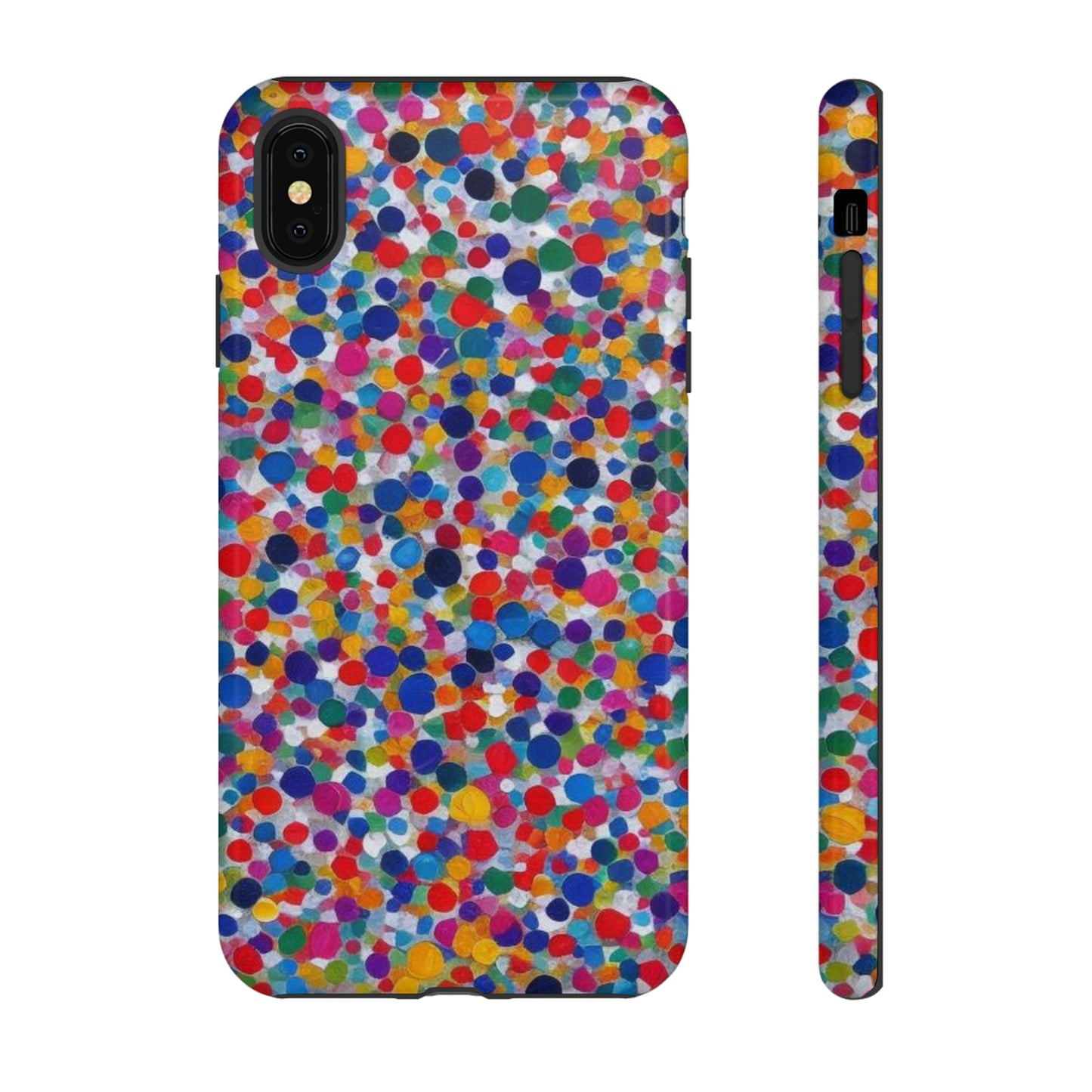 Tough Cases