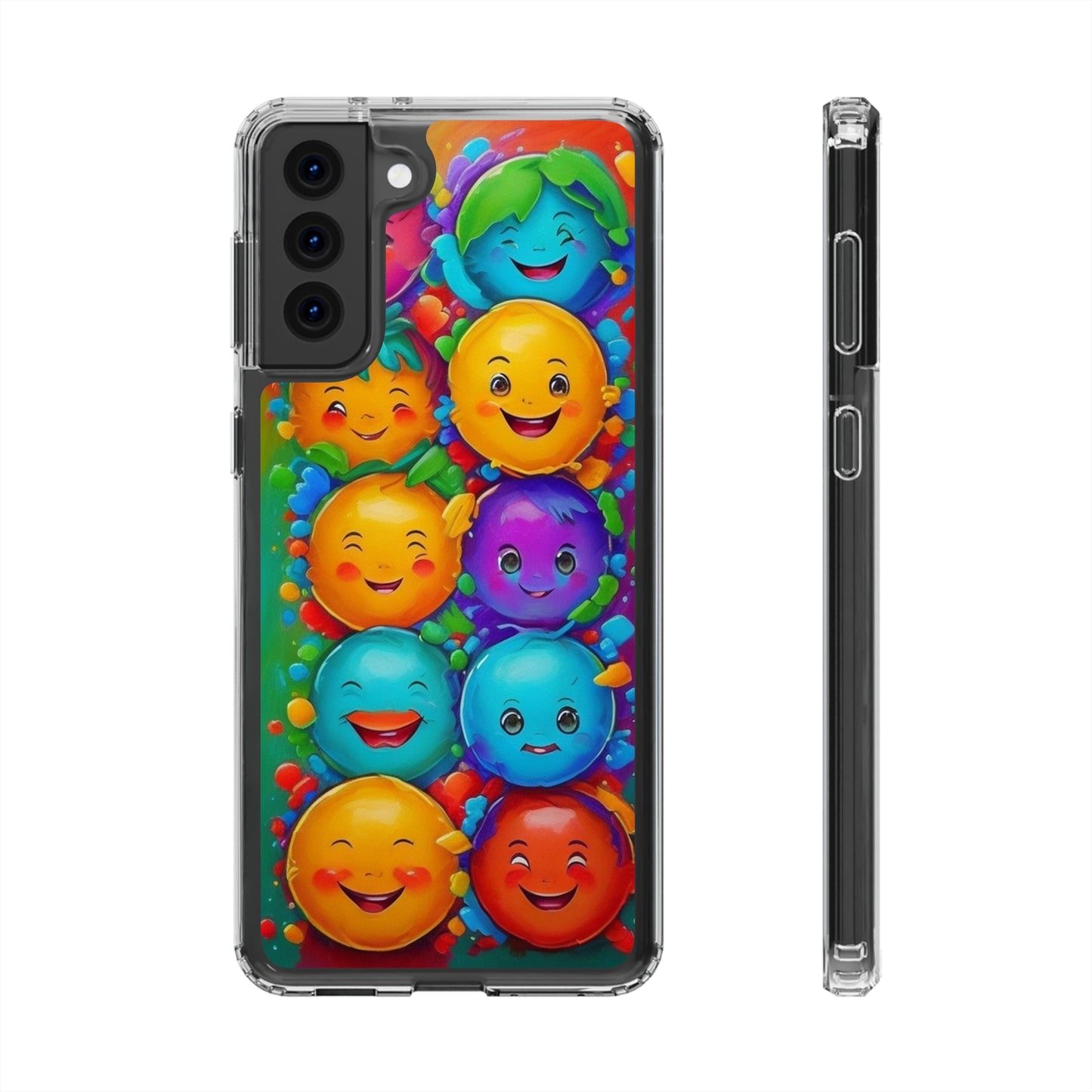 Clear Cases