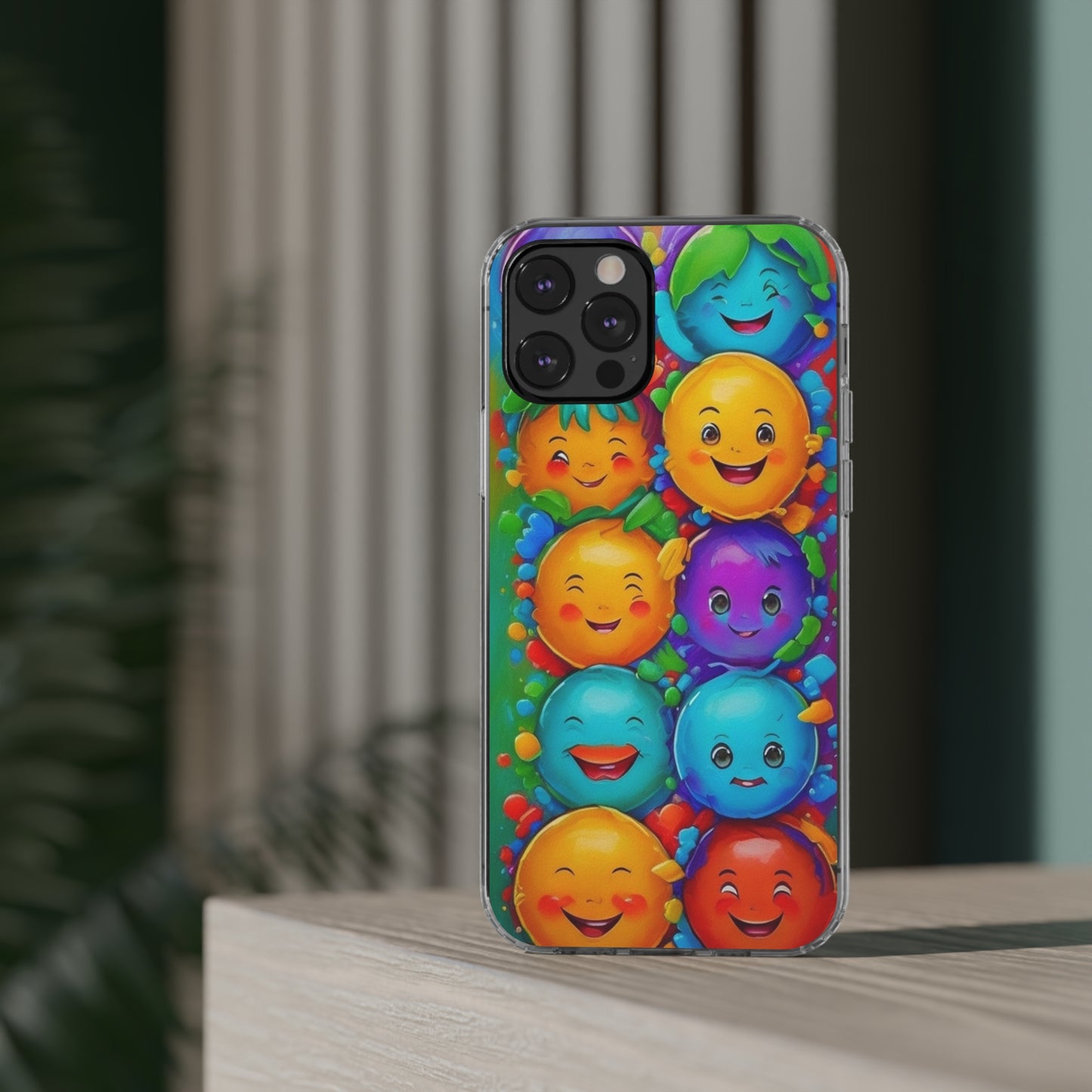 Clear Cases