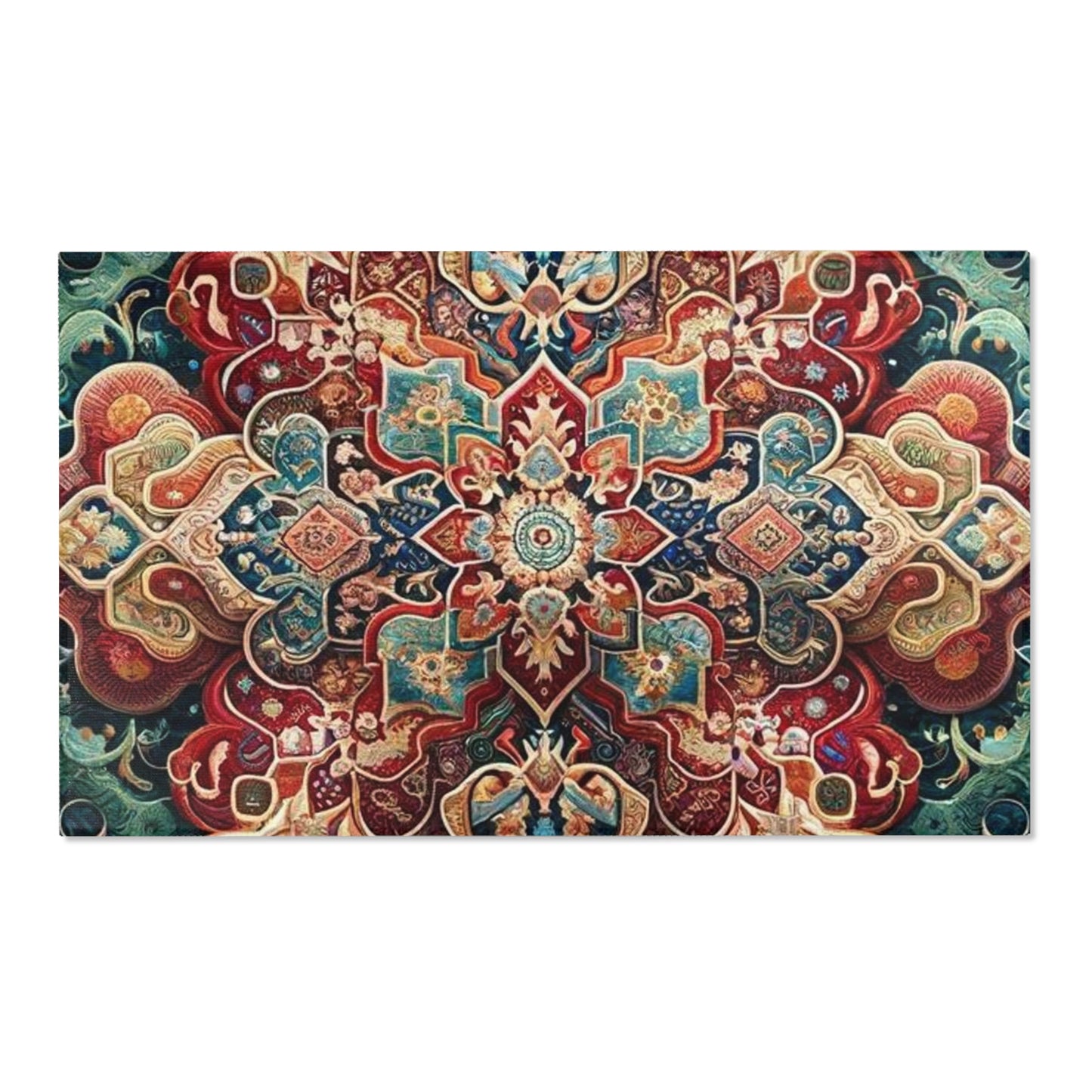 Area Rugs