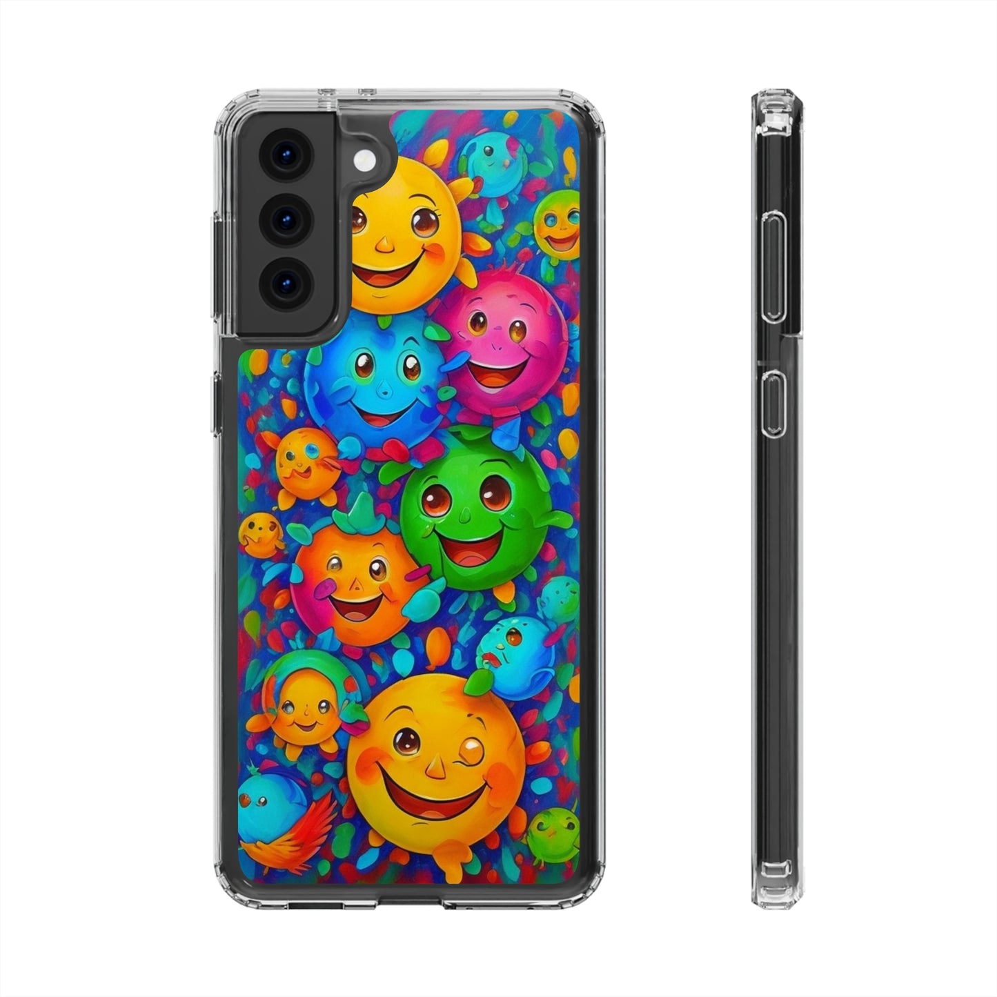Clear Cases