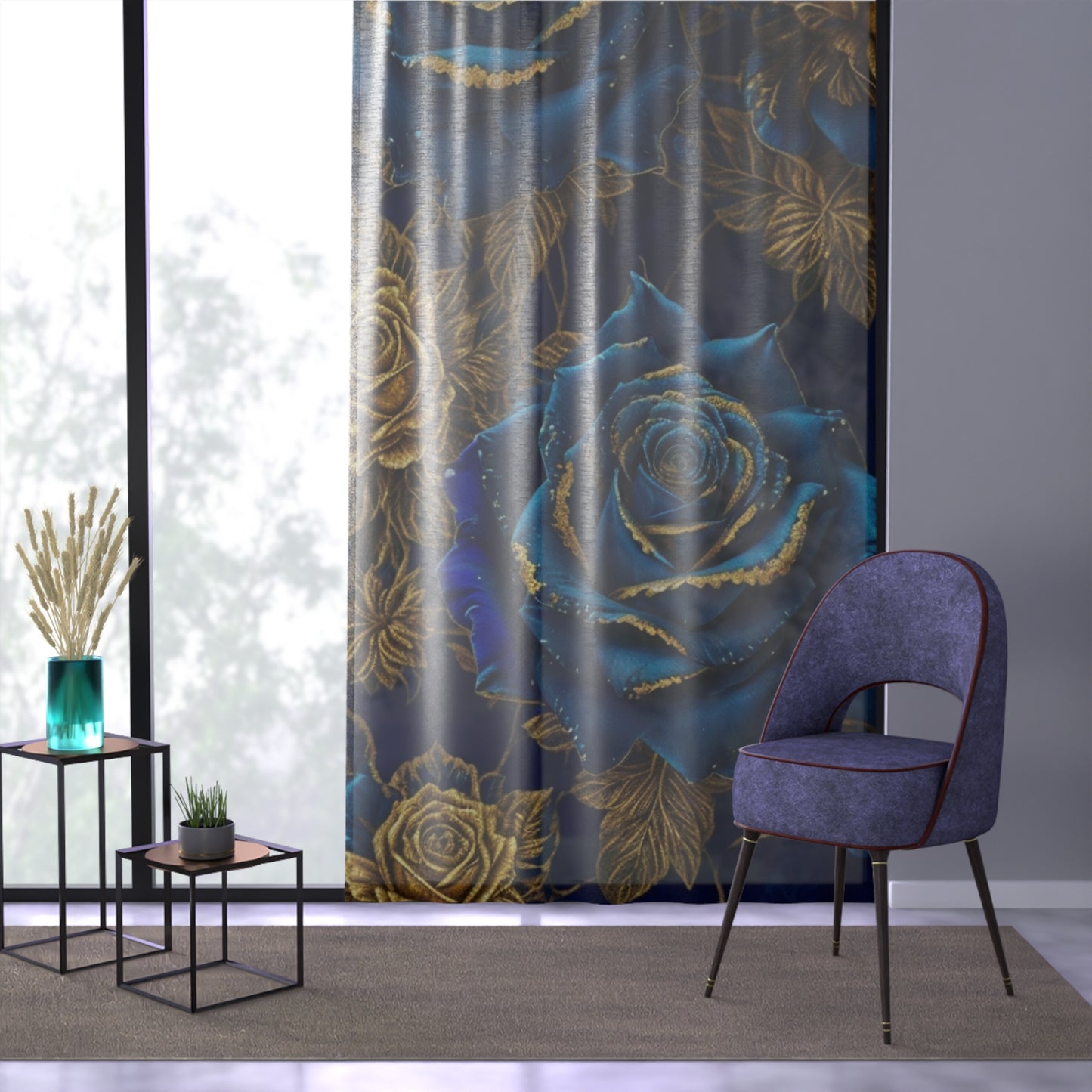 Window Curtain