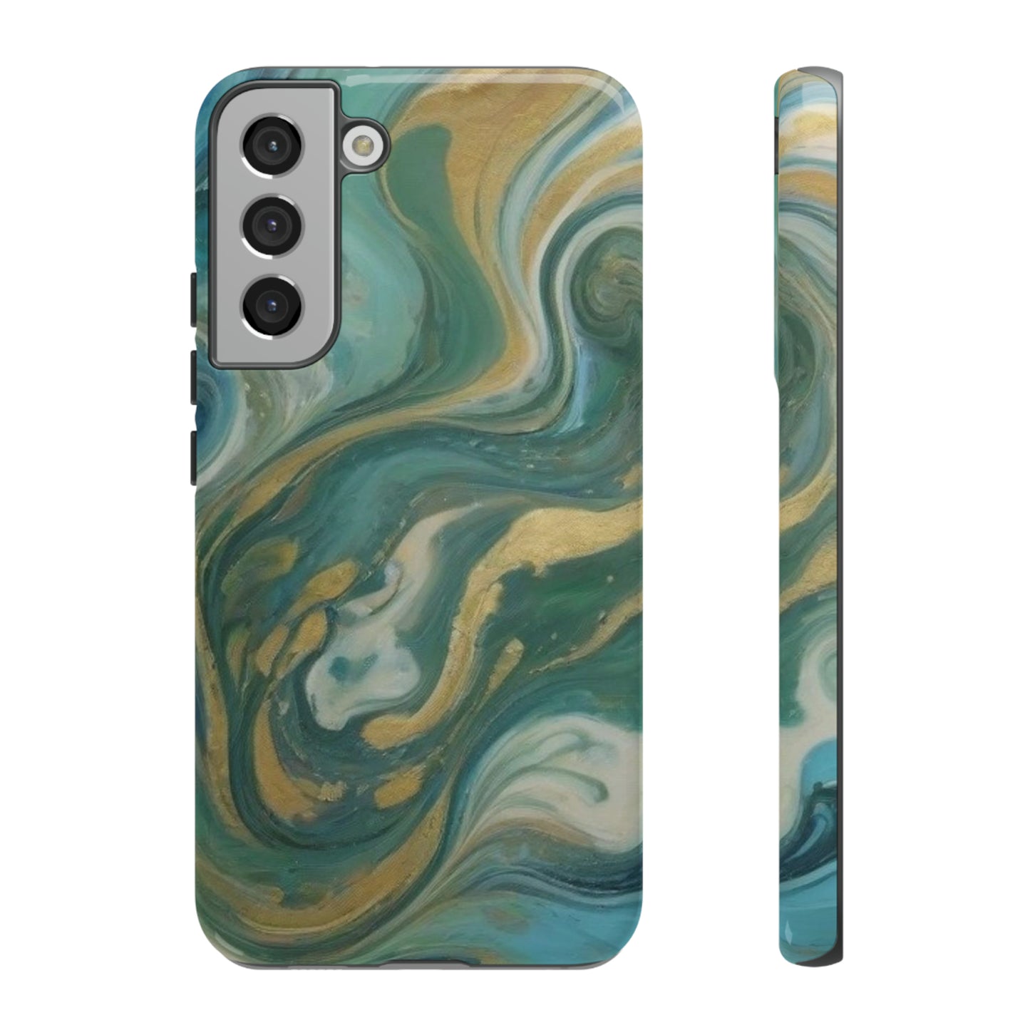 Tough Cases