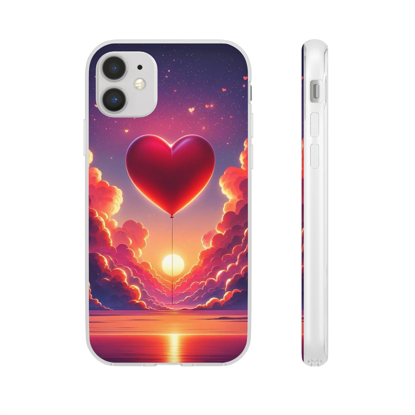 Flexi Cases