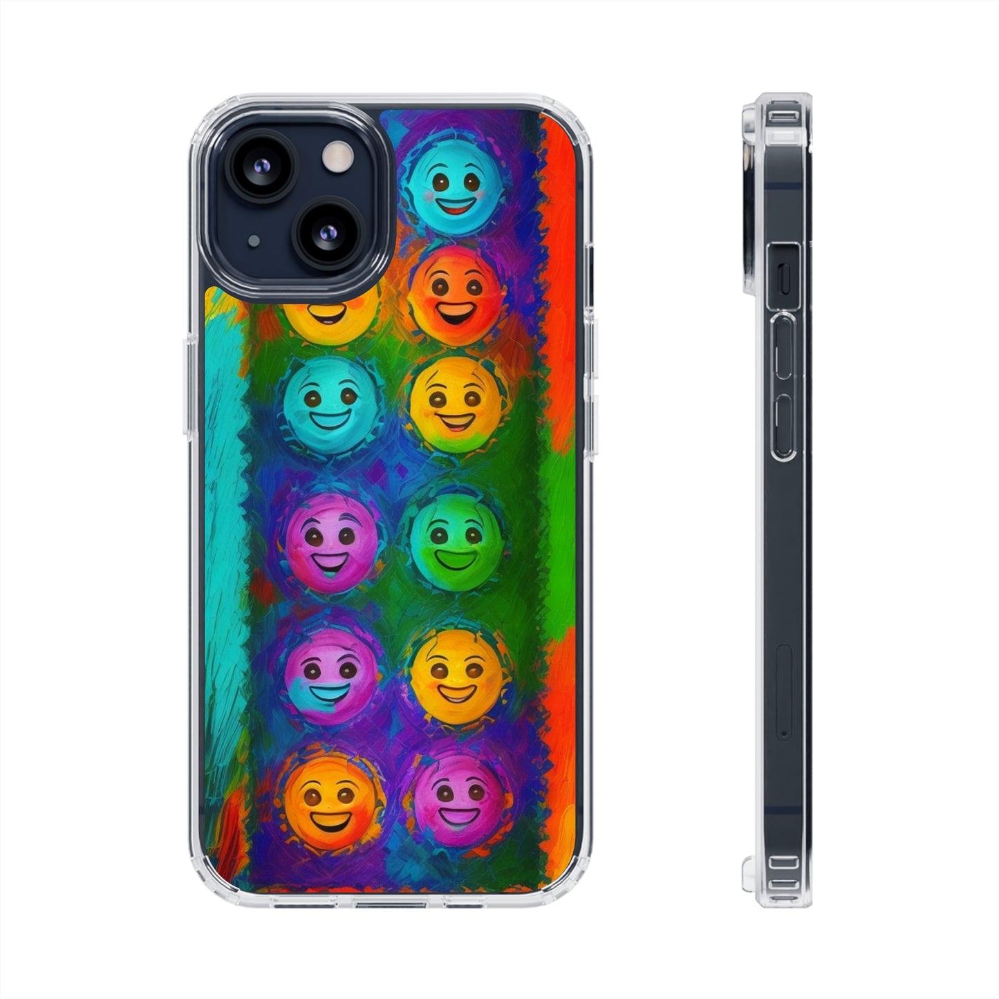Clear Cases