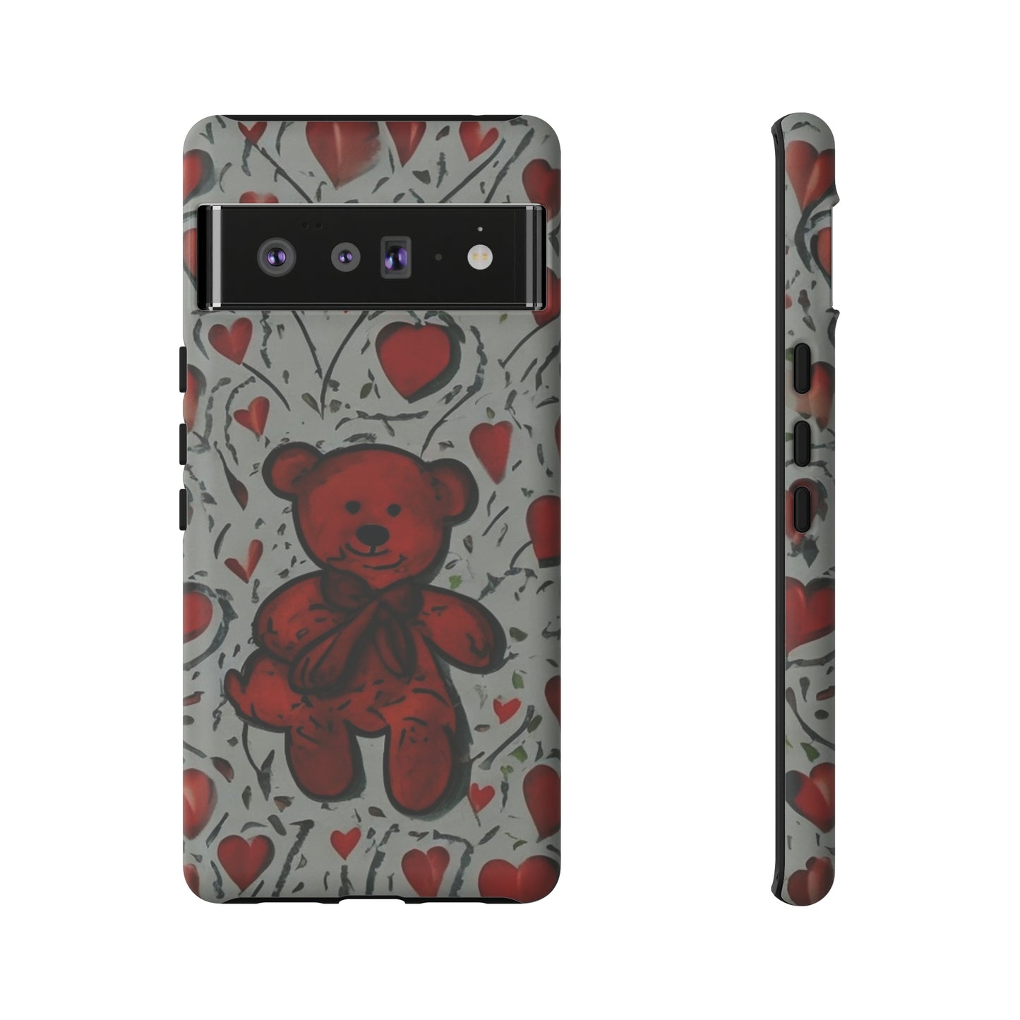 Tough Cases