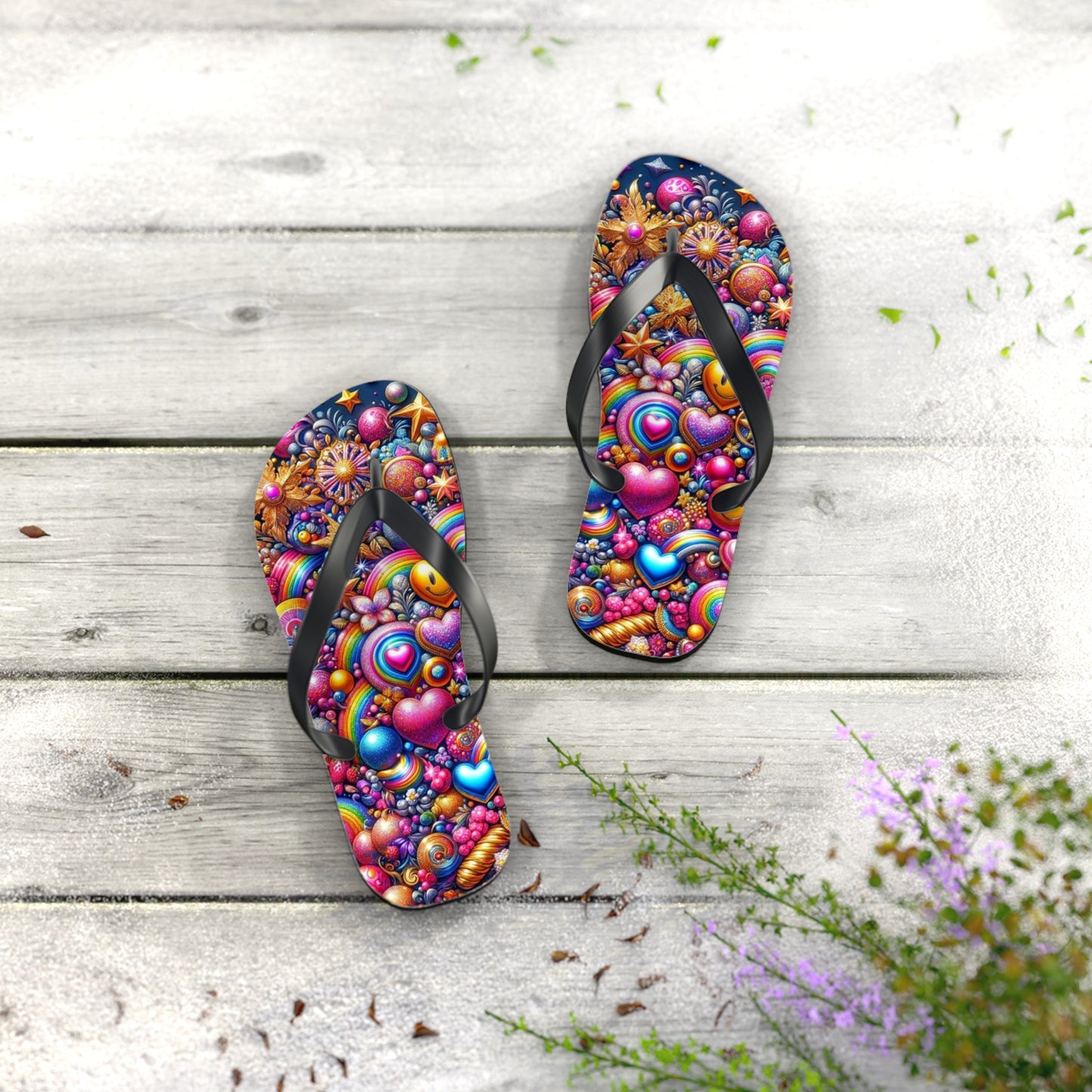 Flip Flops