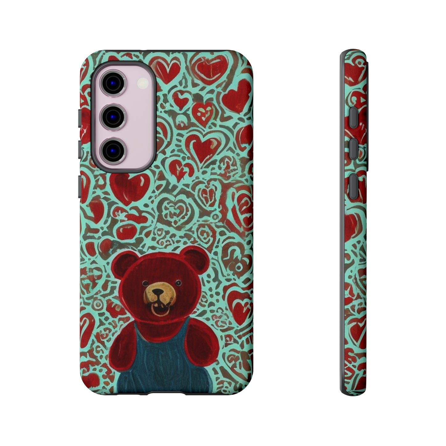 Tough Cases