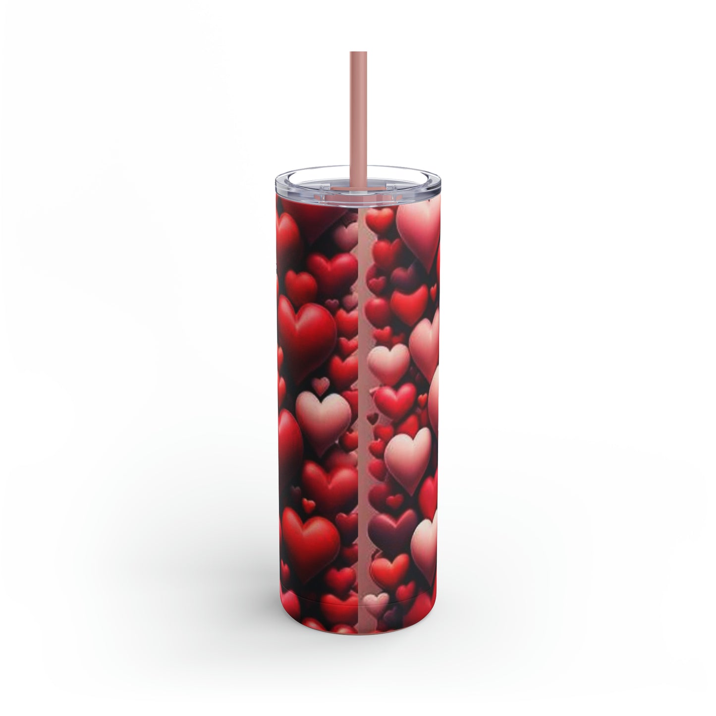 Maars Maker Skinny Matte Tumbler, 20oz