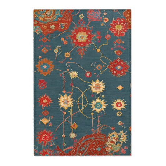 Area Rugs
