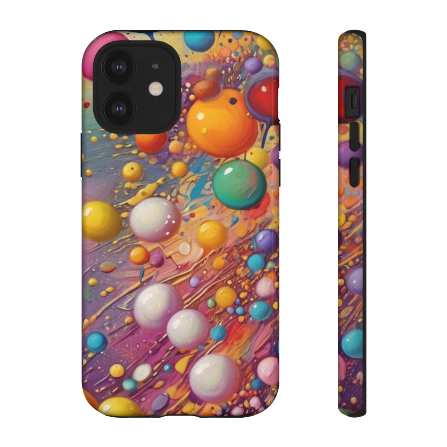 Tough Cases