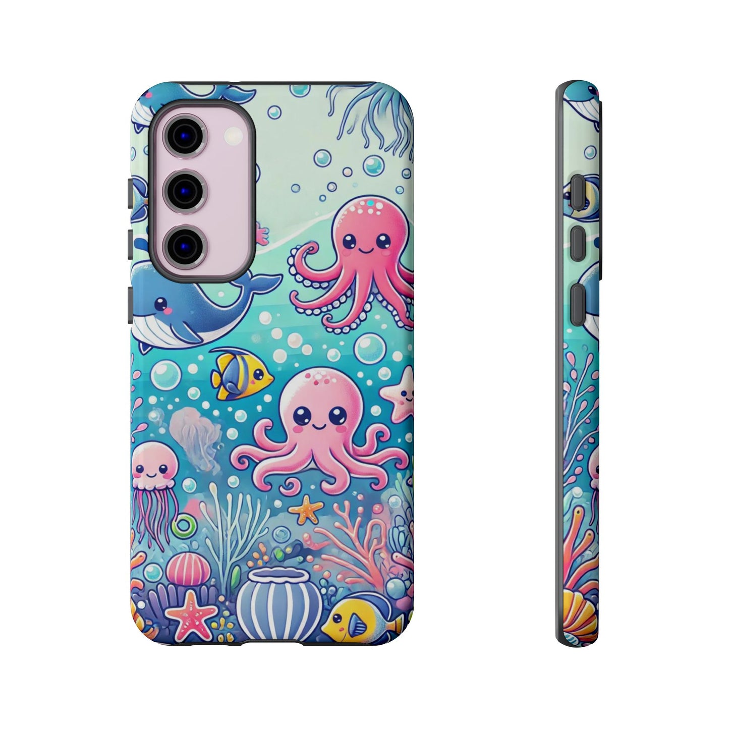 Tough Cases
