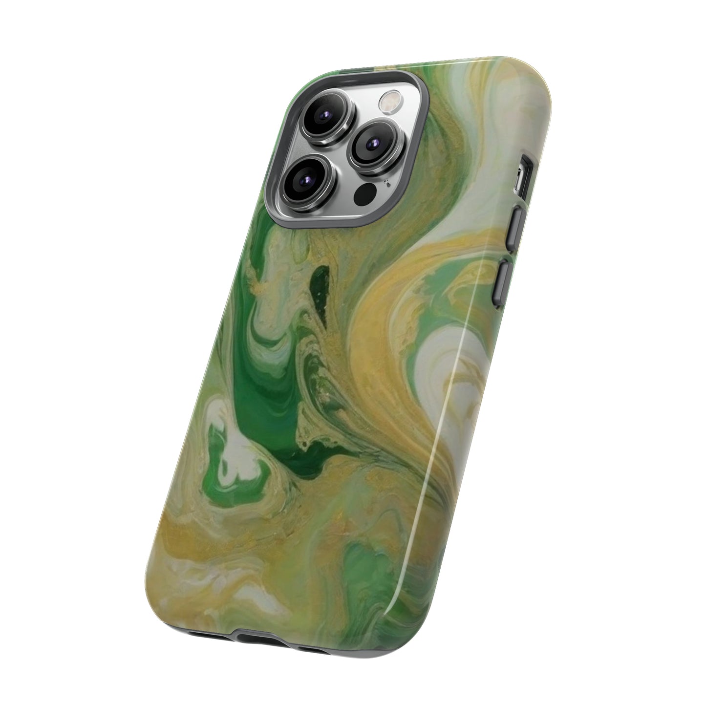 Tough Cases