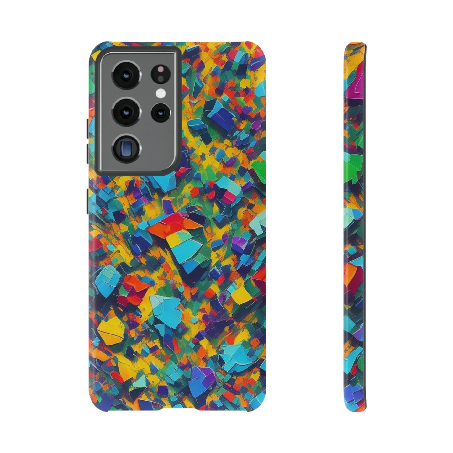 Tough Cases