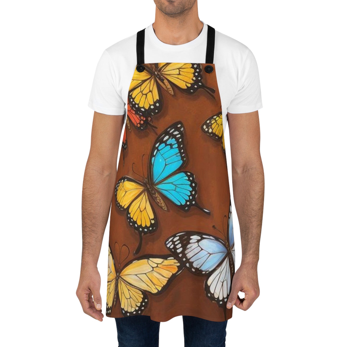 Apron (AOP)