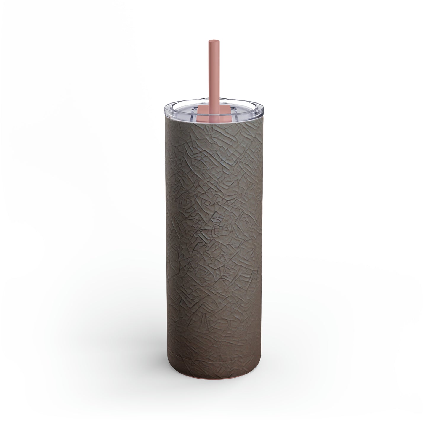 Maars Maker Skinny Matte Tumbler, 20oz