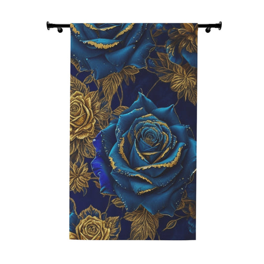 Window Curtains (1 Piece)