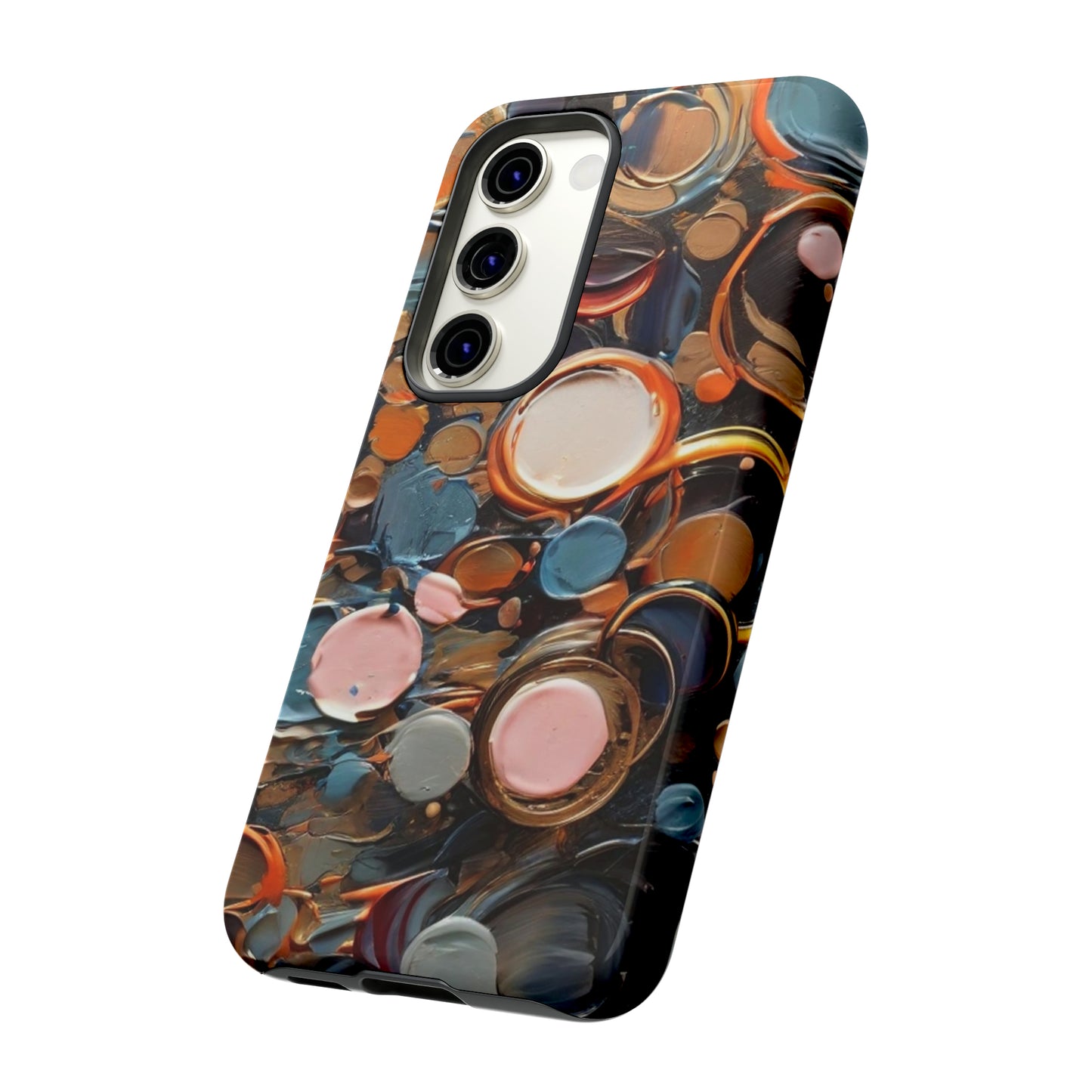 Tough Cases