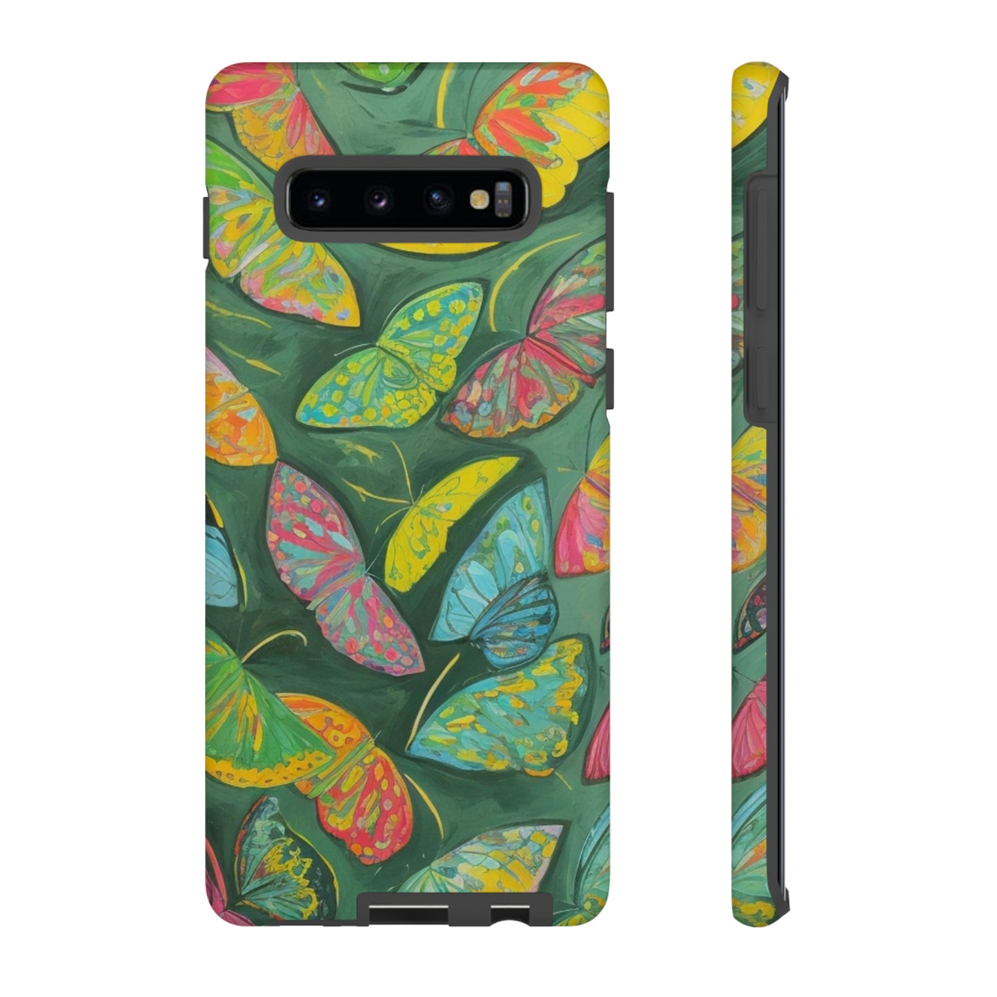 Tough Cases