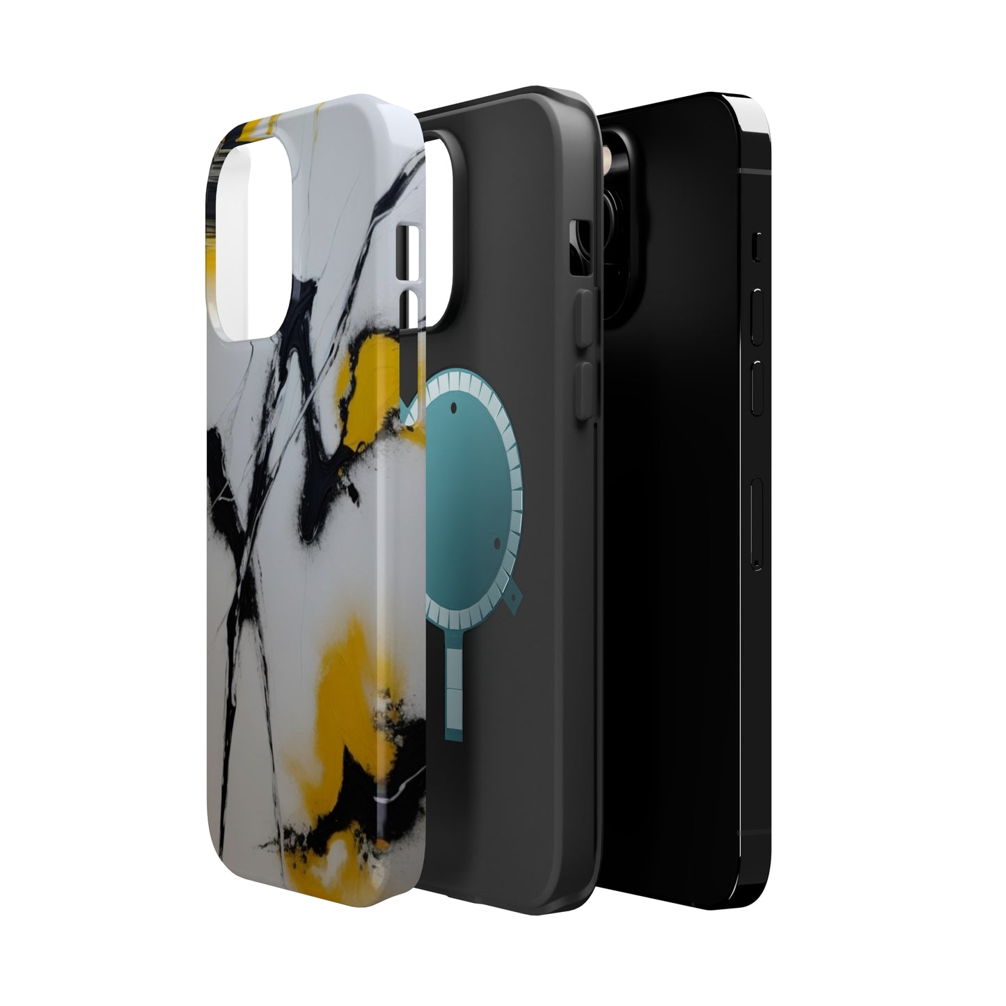 MagSafe Tough Cases