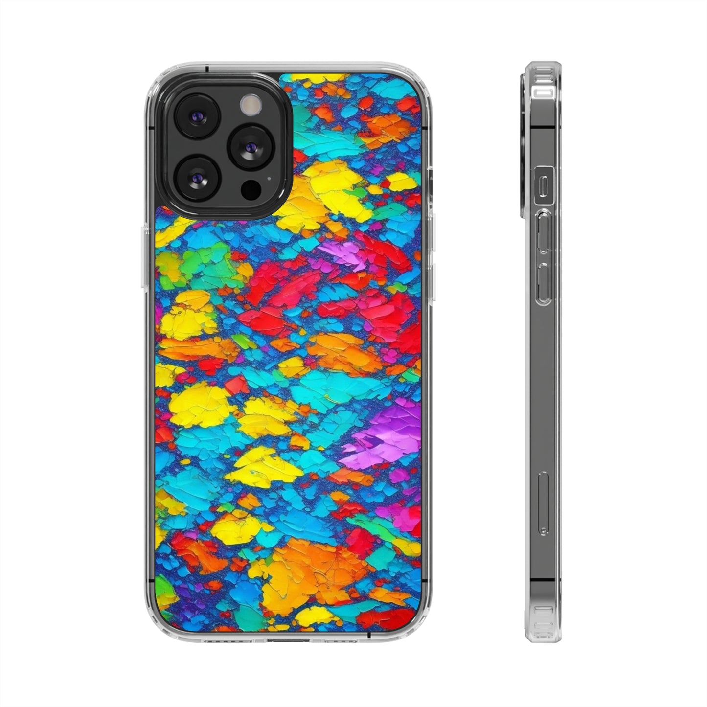 Clear Cases
