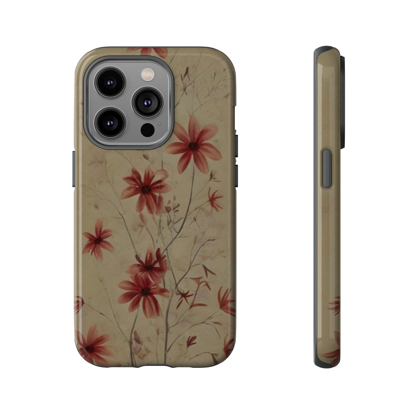 Tough Cases