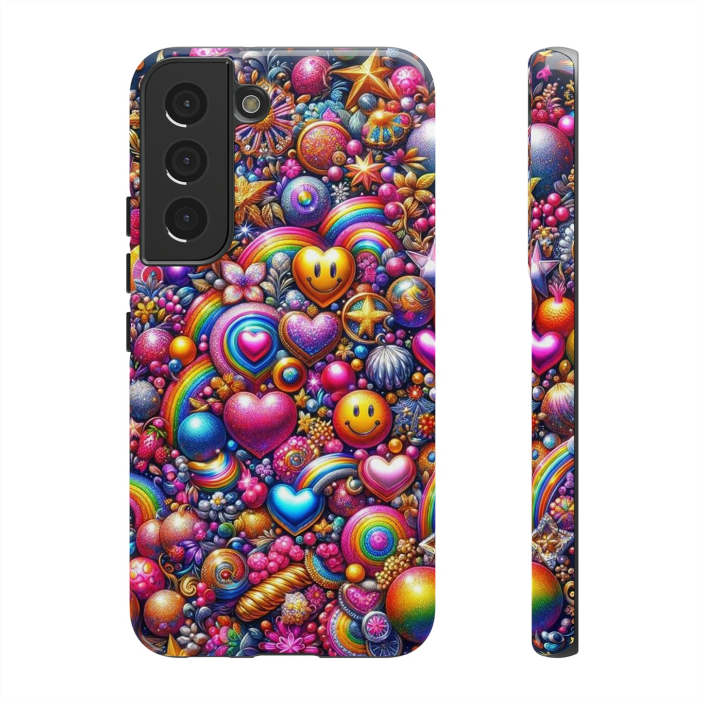 Tough Cases