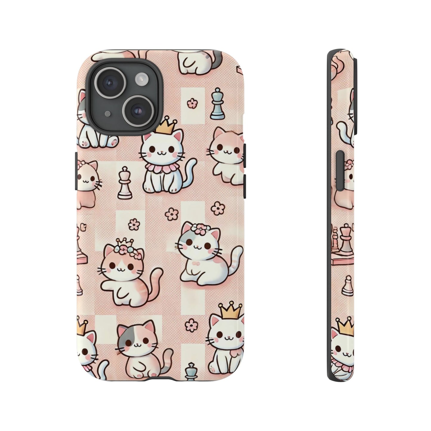 Tough Cases