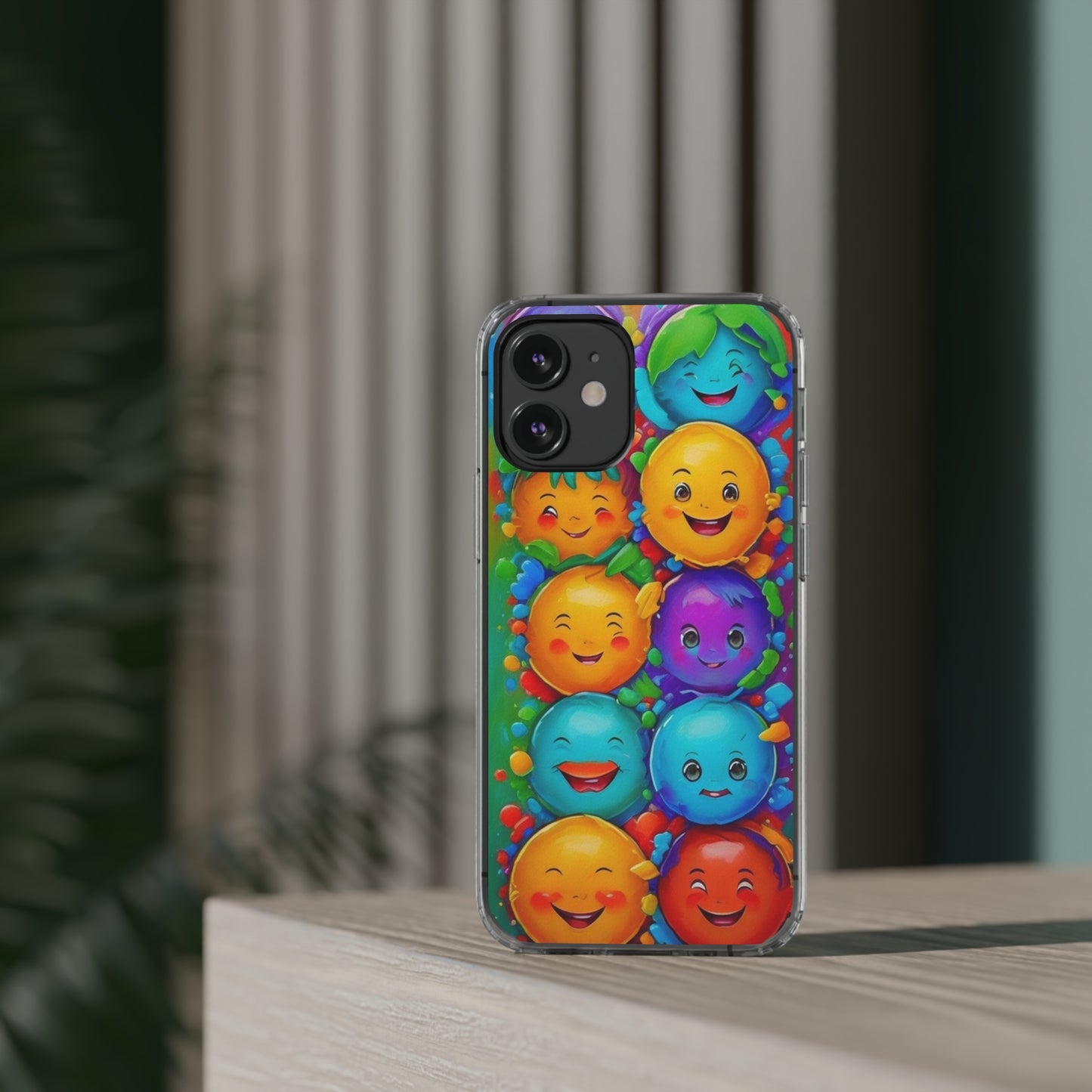 Clear Cases