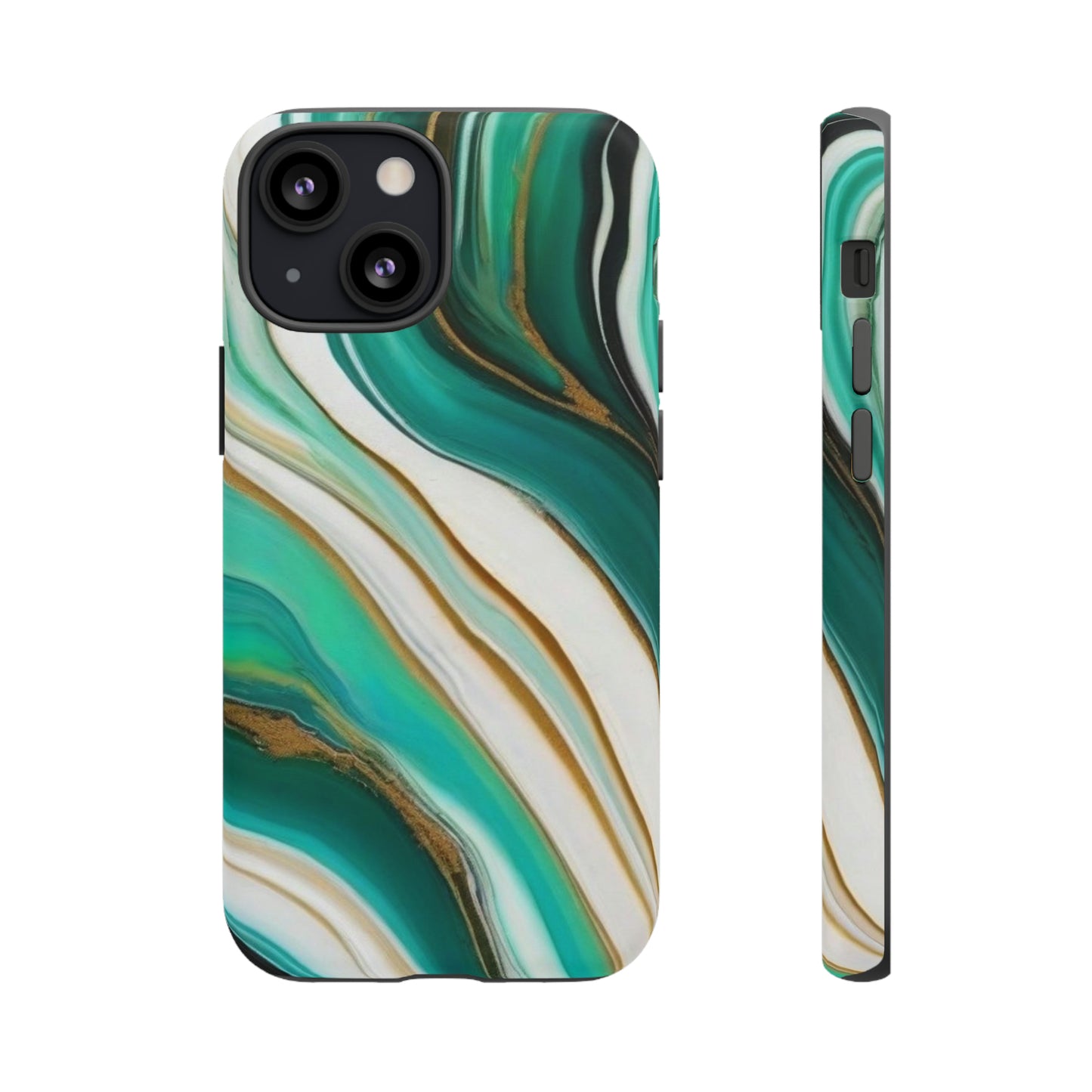 Tough Cases