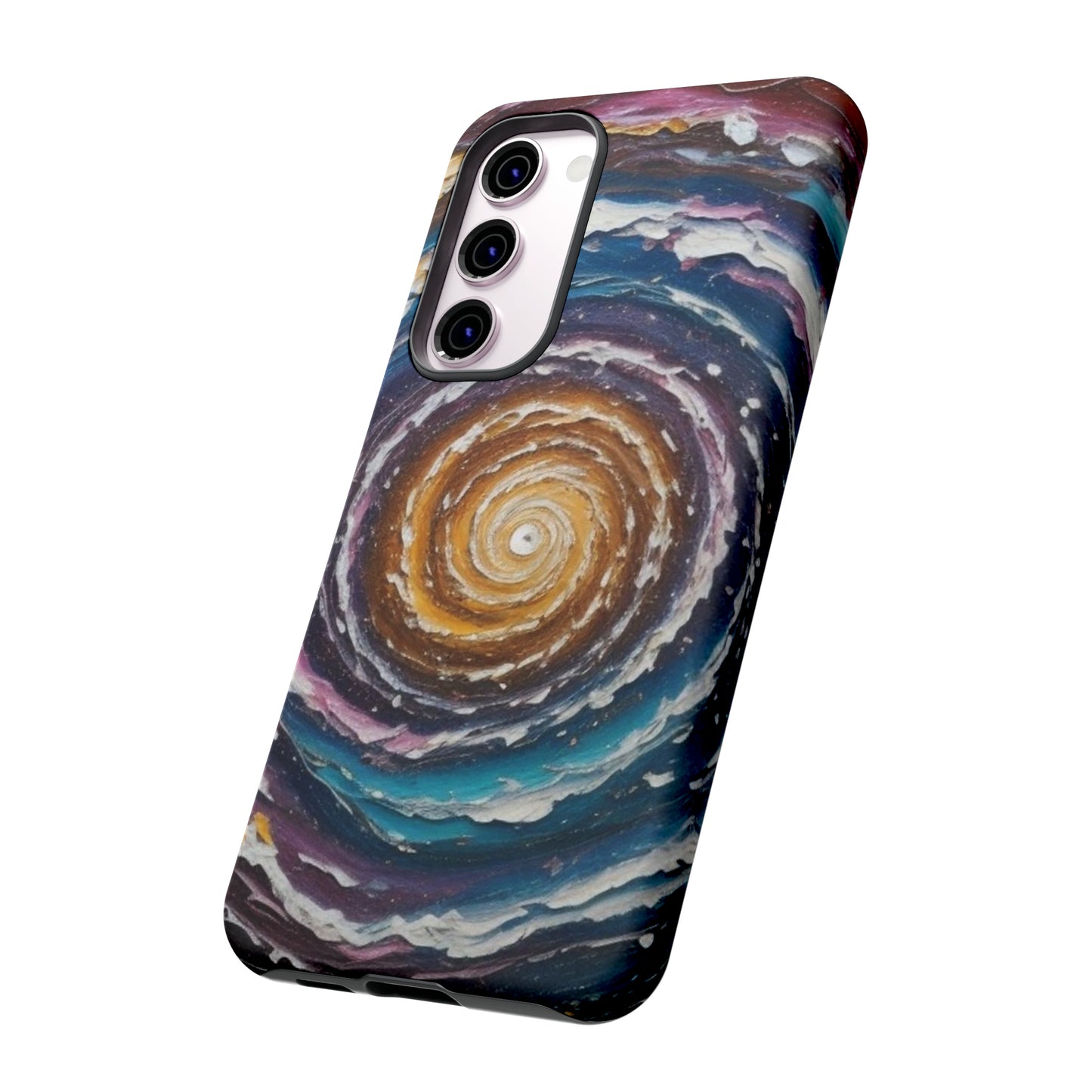 Tough Cases