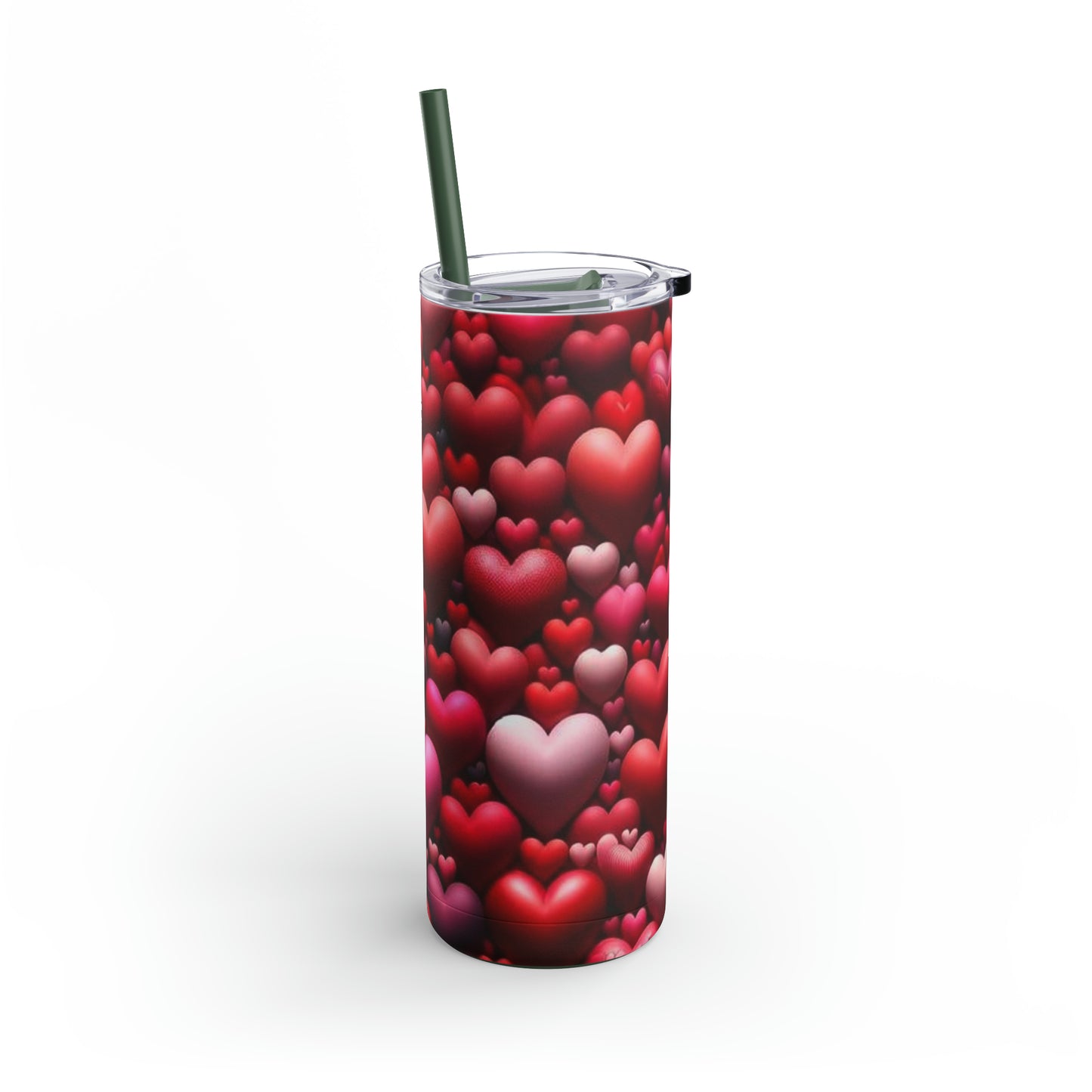 Maars Maker Skinny Matte Tumbler, 20oz